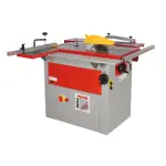 Багатофункціональний верстат Holzmann K5-260L - Зображення 2