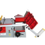 Багатофункціональний верстат Holzmann K5-260L - Зображення 4