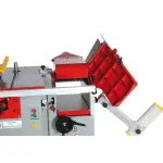 Багатофункціональний верстат Holzmann K5-260L - Зображення 4