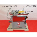 Багатофункціональний верстат Holzmann K5-260L - Зображення 6