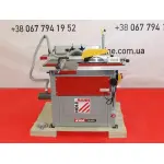 Багатофункціональний верстат Holzmann K5-260L - Зображення 6