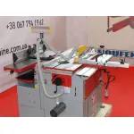 Багатофункціональний верстат Holzmann K5-260L - Зображення 7