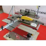 Багатофункціональний верстат Holzmann K5-260L - Зображення 9