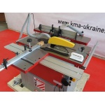 Багатофункціональний верстат Holzmann K5-260L - Зображення 10