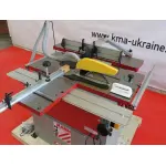 Багатофункціональний верстат Holzmann K5-260L - Зображення 10