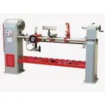Токарний верстат Holzmann DBK 1500