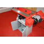Кромкошліфувальний верстат Holzmann KOS 2510N - Зображення 3