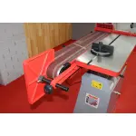 Кромкошліфувальний верстат Holzmann KOS 2510N - Зображення 4