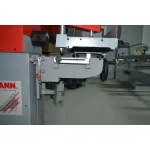 Свердлильно-пазувальний верстат Holzmann LBM 290 - Зображення 7