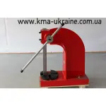 Прес ручний Holzmann DOP 5000 - Зображення 6