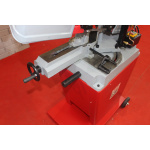 Стрічкова пила по металу Holzmann BS 128HDR - Зображення 2