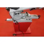 Стрічкова пила по металу Holzmann BS 128HDR - Зображення 3