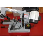 Стрічкова пила по металу Holzmann BS 128HDR - Зображення 5