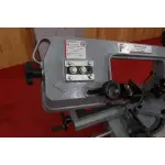 Стрічкова пила по металу Holzmann BS 128HDR - Зображення 6
