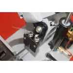 Стрічкова пила по металу Holzmann BS 128HDR - Зображення 7