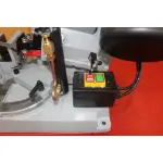 Стрічкова пила по металу Holzmann BS 128HDR - Зображення 9