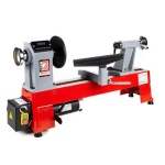 Токарний верстат Holzmann D 460FXL - Зображення 3