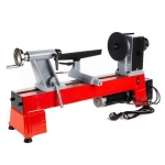 Токарний верстат Holzmann D 460FXL - Зображення 4