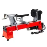 Токарний верстат Holzmann D 460FXL - Зображення 4