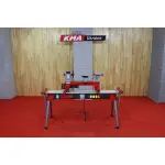 Токарний верстат Holzmann D 460FXL - Зображення 5