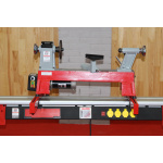 Токарний верстат Holzmann D 460FXL - Зображення 6