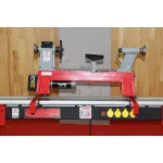 Токарний верстат Holzmann D 460FXL - Зображення 6