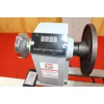 Токарний верстат Holzmann D 460FXL - Зображення 7