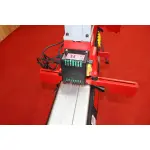 Токарний верстат Holzmann D 460FXL - Зображення 8