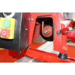 Токарний верстат Holzmann D 460FXL - Зображення 9