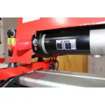 Токарний верстат Holzmann D 460FXL - Зображення 10