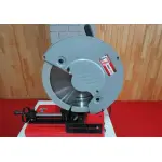 Дискова пила по металу Holzmann MKS 355 - Зображення 5