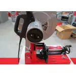 Дискова пила по металу Holzmann MKS 355 - Зображення 9