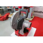 Дискова пила по металу Holzmann MKS 355 - Зображення 10