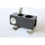 Верстат для вирубки сідловин Holzmann RAM 61 - Зображення 7