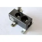 Верстат для вирубки сідловин Holzmann RAM 61 - Зображення 9