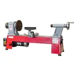 Токарний верстат по дереву Holzmann D 460F