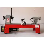 Токарний верстат по дереву Holzmann D 460F - Зображення 2