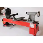 Токарний верстат по дереву Holzmann D 460F - Зображення 3