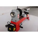 Токарний верстат по дереву Holzmann D 460F - Зображення 4