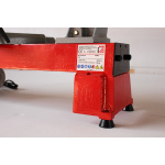 Токарний верстат по дереву Holzmann D 460F - Зображення 8