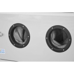 Піскоструйна камера CORMAK KDP350 з фільтром DC15 - Зображення 3