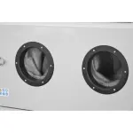 Піскоструйна камера CORMAK KDP350 з фільтром DC15 - Зображення 3