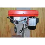 Свердлильний верстат Holzmann SB 4115N - Зображення 7
