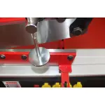 Ножиці по металу ручні Holzmann HS 300 - Зображення 6