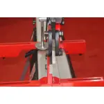 Ножиці по металу ручні Holzmann HS 300 - Зображення 7
