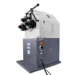 Гибочний верстат CORMAK RBM 50 - Зображення 3