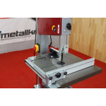 Стрічкова пила Holzmann HBS 300J - Зображення 2