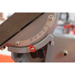 Стрічкова пила Holzmann HBS 300J - Зображення 5