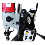 Магнітна дриль Holzmann MBM 600LRE - Зображення 4