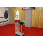 Аспірація Holzmann ABS 1080 - Зображення 2